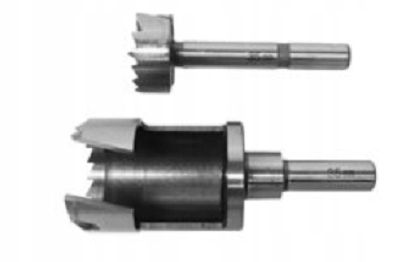 AWTOOLS FLEKOWNIK / FREZ DO DREWNA 15mm na Arena.pl