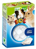 Nestor Pastylki Soli Dla Gryzoni