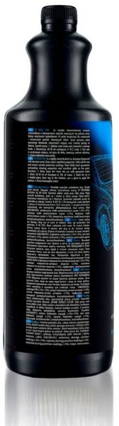 K2 VENA PRO SZAMPON SAMOCHODOWY 1L zdjęcie 3