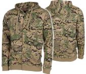 Bluza moro Trainingsjacke Jogger Operation-Camo M