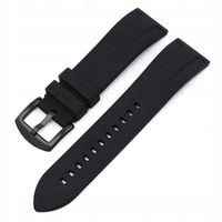 Pasek do zegarka uniwersalny, 22 mm