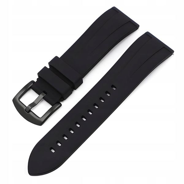 Pasek do zegarka uniwersalny, 22 mm zdjęcie 1