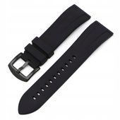Pasek do zegarka uniwersalny, 22 mm