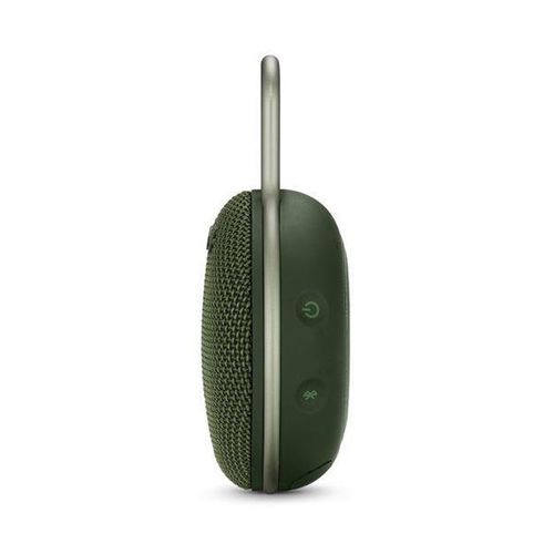 Głośnik bluetooth JBL CLIP3 JBLCLIP3GRN na Arena.pl