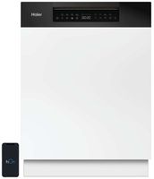 Zmywarka do zabudowy Haier I-Pro Shine Seria 6 XH 4A4F4B 59,7cm X-spray