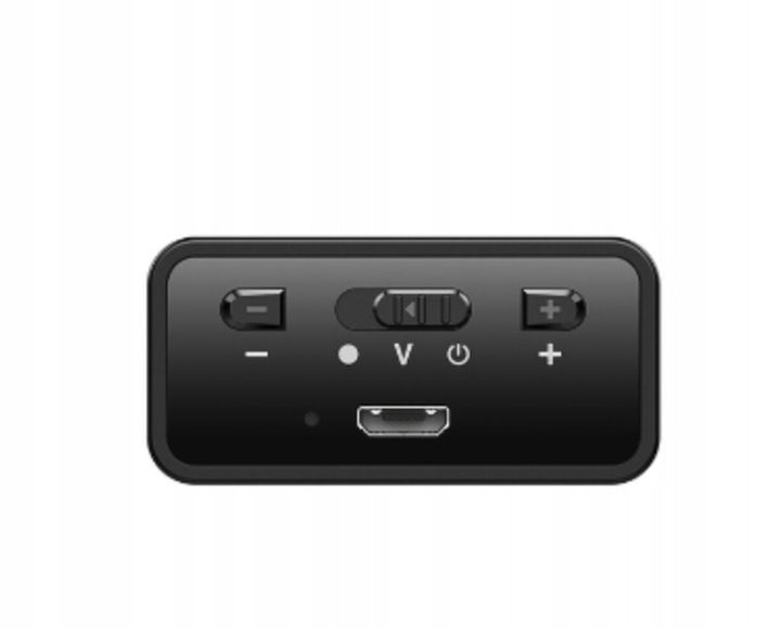 DYKTAFON SZPIEGOWSKI MINI CYFROWY PODSŁUCH MAŁY PENDRIVE 32GB SŁUCHAWKI zdjęcie 3