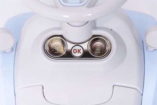 Jeżdzidełko 7628 Niebieski na Arena.pl