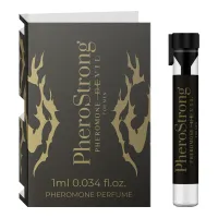 pherostrong devil for men perfumy z feromonami orientalno-korzenne 1 ml