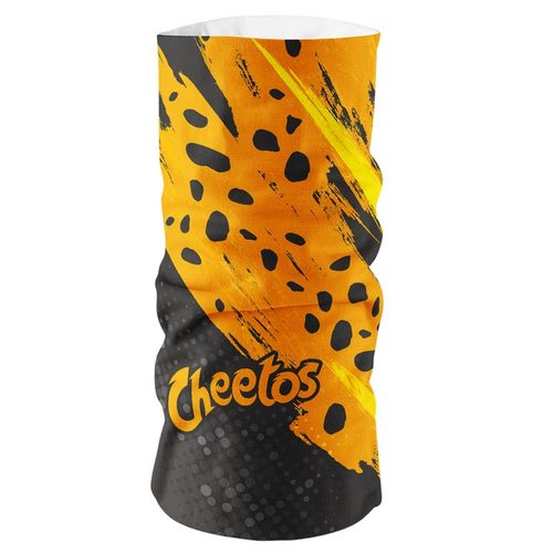 Chrupki chipsy Cheetos kukurydziane zestaw MIX 10 szt+Komin na szyje Gratis na Arena.pl