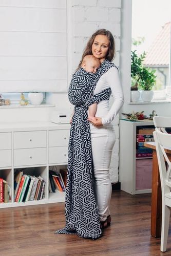 Chusta tkana LennyLamb - Hematyt 4 na Arena.pl