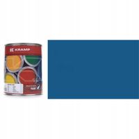 Lakier Niebieski Overum 520508KR