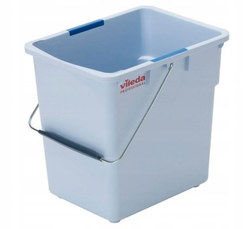 Wiadro UltraSpeed 25 L na Arena.pl