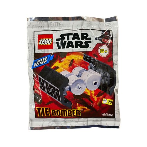 klocki lego 912171 star wars the bomber na Arena.pl