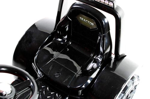 Traktor na akumulator dla dzieci na Arena.pl