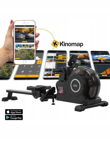 Wioślarz wodny ISE SY-2027 na Arena.pl