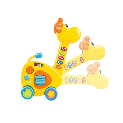 2w1 GITARA–ŻYRAFA/SmilyPlay, na Arena.pl