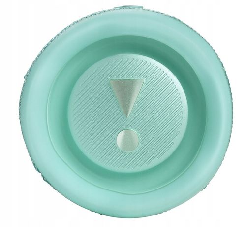 Głośnik przenośny JBL Flip 6 niebieski 30 W na Arena.pl