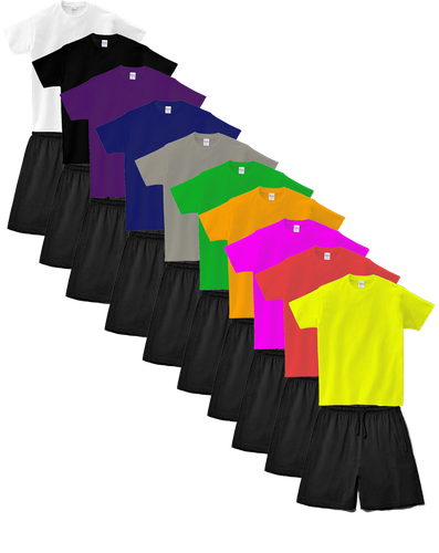 Komplet Sportowy Dziecięcy - Iga Świątek - dla fana na Arena.pl