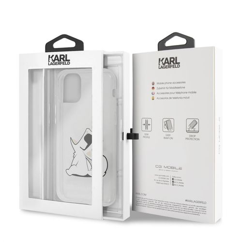 Etui iPhone 11 (przezroczysty) na Arena.pl
