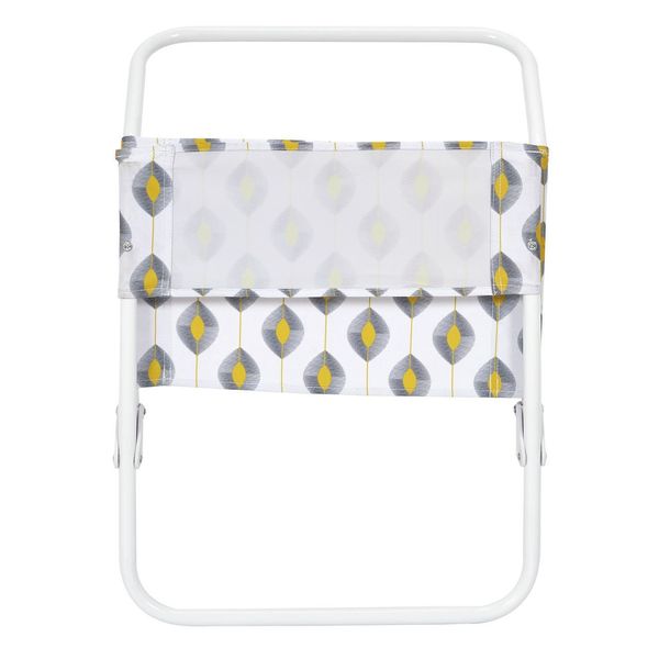 Krzesło plażowe składane Zeste zdjęcie 4