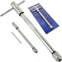 Pokrętło do gwintowników M3-M10 255 mm GEKO G38312