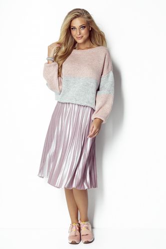 Sweter I302 Lazur S/M na Arena.pl