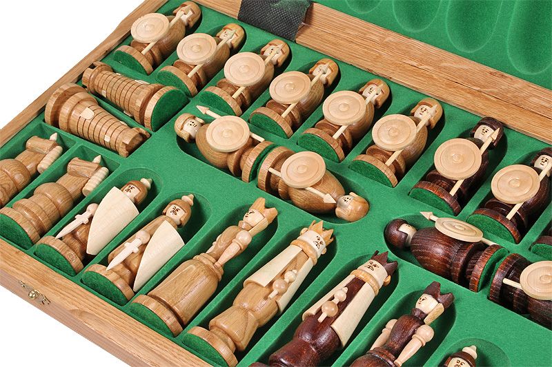 SZACHY MAGNAT zdjęcie 3