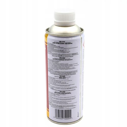Dodatek do Diesla TEC2000 Diesel System Cleaner 375ml na Arena.pl