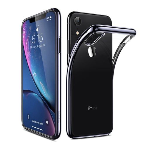 ESR ESSENTIAL IPHONE XR BLACK na Arena.pl