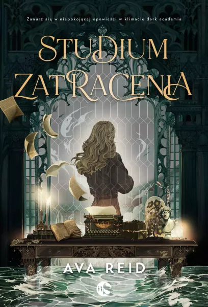 Studium zatracenia zdjęcie 1