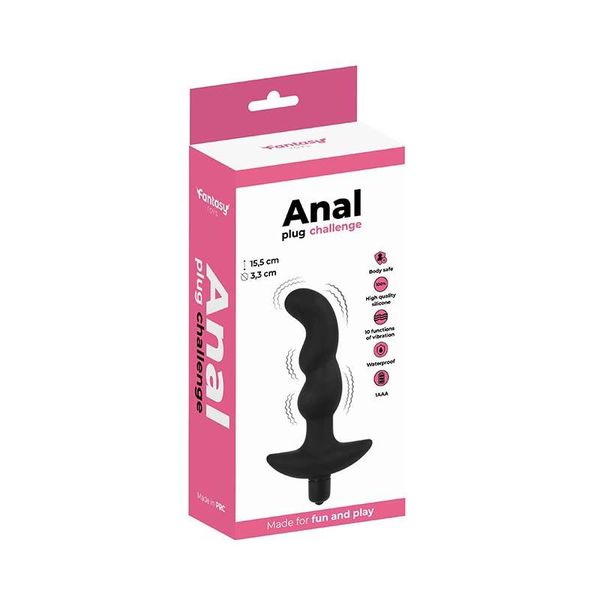 Prostate Massager zdjęcie 5
