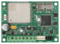 Moduł komunikacyjny GPRS SATEL INT-GSM LTE