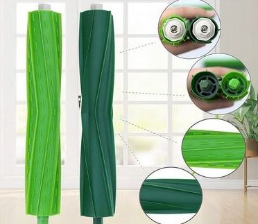 6xSZCZOTKI GŁÓWNE DO IROBOT ROOMBA I3 I6 I5 E5 E4 I7 J7 na Arena.pl