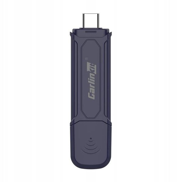 CarlinKit Mini 5 SE Pro 2w1 Bezprzewodowy Adapter CarPlay i Android zdjęcie 14