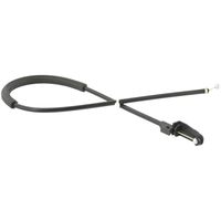 Linka otwierania zamka pokrywy silnika VW MAGOTAN B7 2011 2012 2013 2014