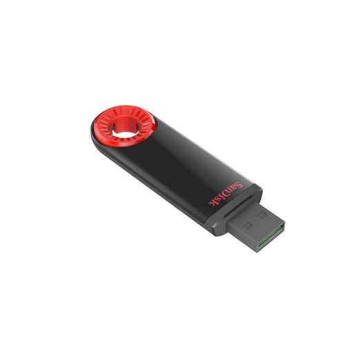 SanDisk Cruzer Dial 32GB USB Flash Drive na Arena.pl