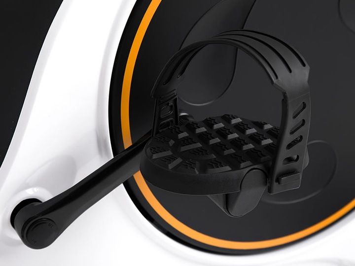 ROWEREK TRENINGOWY stacjonarny NITRO RS - ZIPRO zdjęcie 15