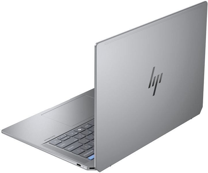 Dotykowy HP OmniBook Ultra 14 2.2K IPS AMD Ryzen AI 9 365 10-rdzeni 16GB LPDDR5x 512GB SSD NVMe Windows 11 zdjęcie 3