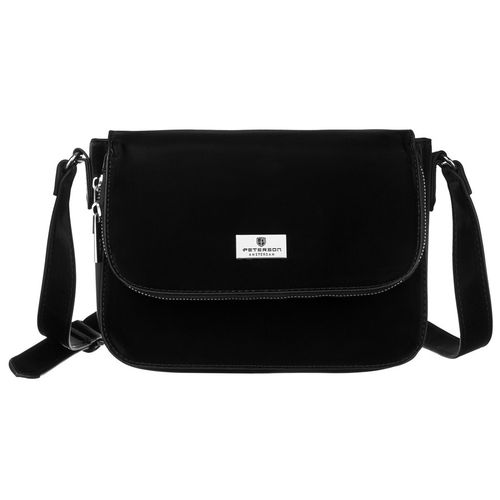 listonoszka damska na magnetyczne zapięcie - peterson na Arena.pl