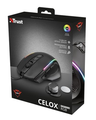 Mysz gamingowa GXT 165 Celox na Arena.pl