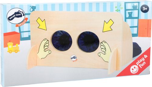 Small Foot Gra sensoryczna na Arena.pl