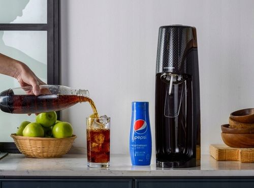 Syrop koncentrat do wody SodaStream Pepsi 3x440ml na Arena.pl