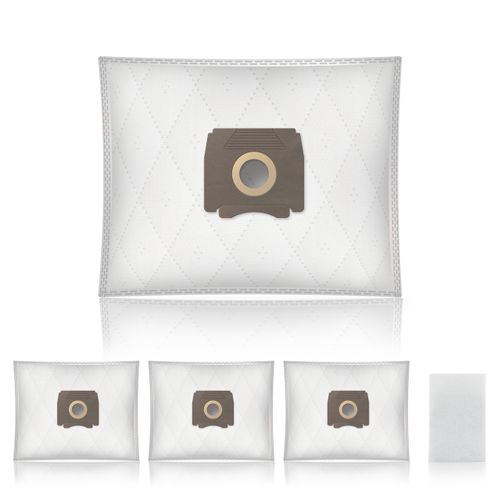 Worki do odkurzacza Electrolux ZCE 2000 na Arena.pl