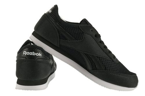 Reebok ROYAL CL JOG (BD3288) na Arena.pl