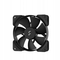Wentylator Fractal Design Aspect 12 PWM Black 120mm