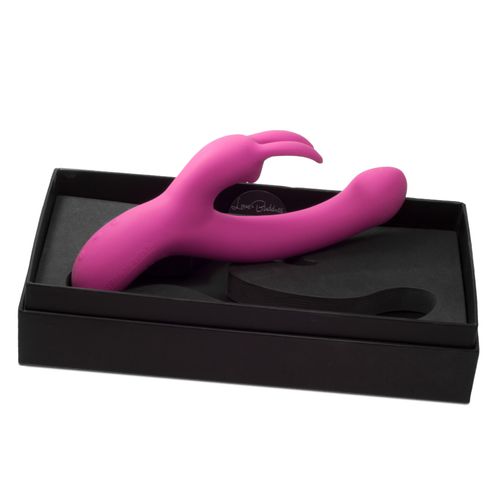 Wibrator - LoveBuddies Rabbit na Arena.pl