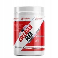 Immortal Collagen Flex 400g flexit KOLAGEN NA STAWY MSM GLUKOZAMINA