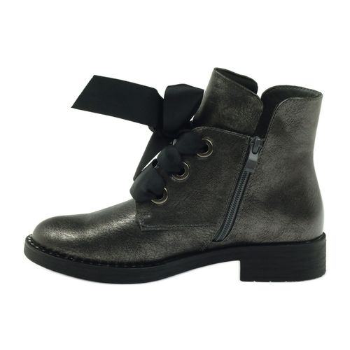 Botki kokarda Sergio Leone 305 r.37 na Arena.pl
