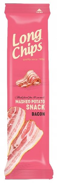 Chipsy75 gr - Long Chips - 15 zdjęcie 2