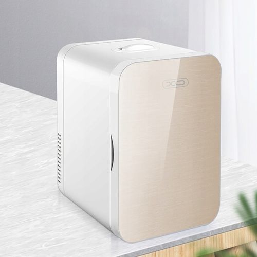 MINI LODÓWKA PRZENOŚNA CHŁODZENIE CICHA + GRZANIE na Arena.pl